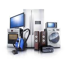 Used Electronics